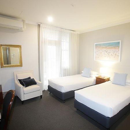 Hotel Bondi Bondi Beach Kültér fotó